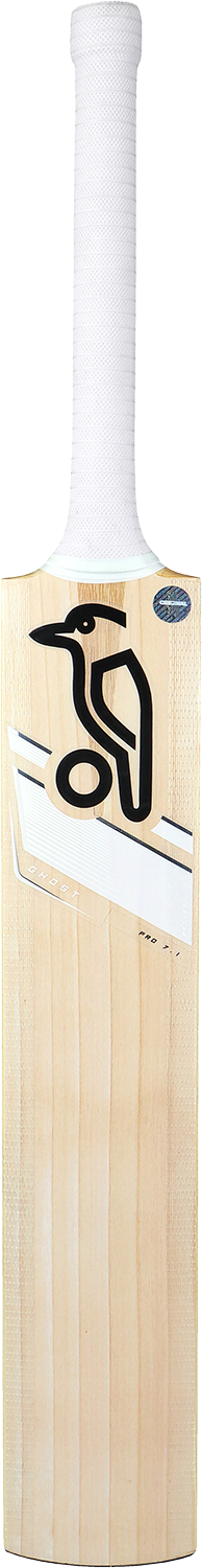 KOOKABURRA | Ghost Pro 7.1 English willow Cricket Bat