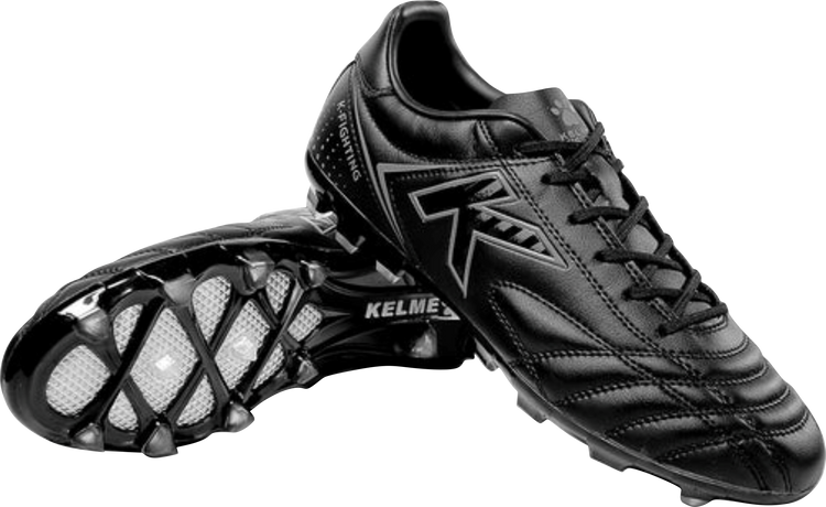 KELME |  Zapatilla  black Football Boots