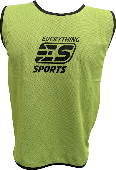 EVERYTHING SPORTS | Reversible Bib