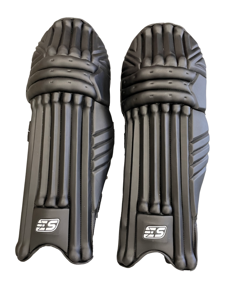 EVERYTHING SPORTS | Elite Pro Coloured Legguards