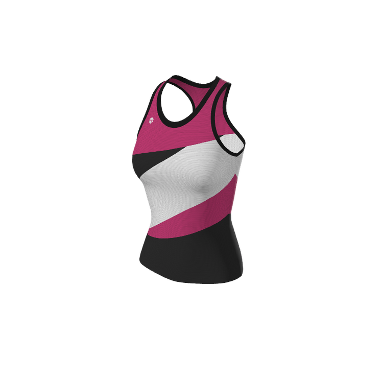 Running 4.8 Womens Active Singlet. (x 11)