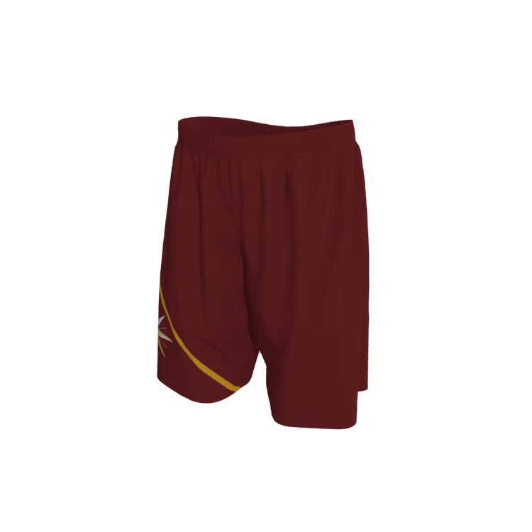 Basketball 1.1 Mens TeamTek Basketball Shorts. (x 10)