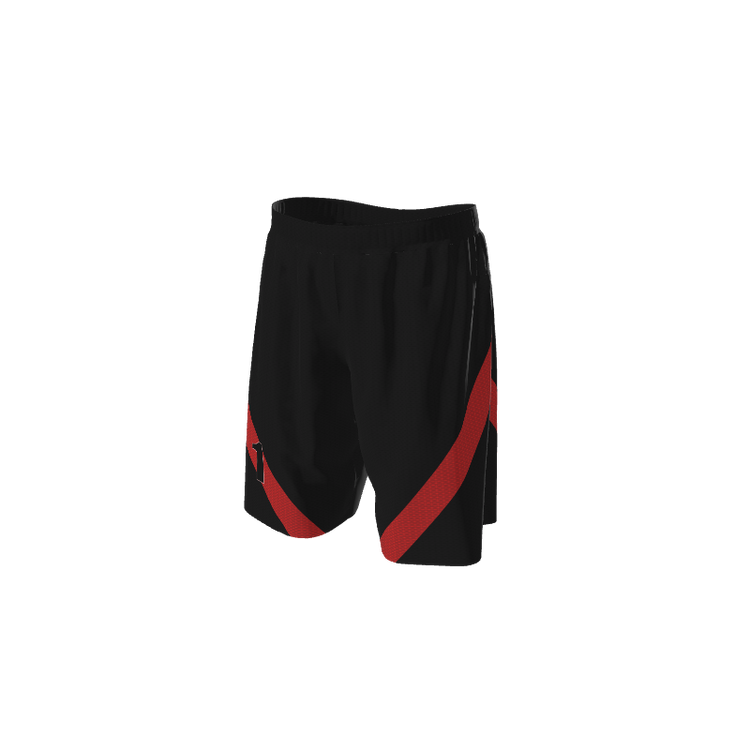 Soccer 1.6 Mens TeamTek Soccer Shorts. (x 8)