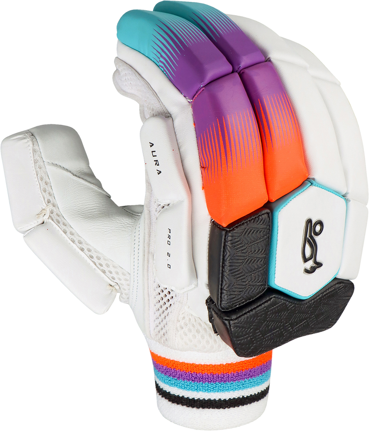 KOOKABURRA | AURA PRO 2.0 Batting Gloves