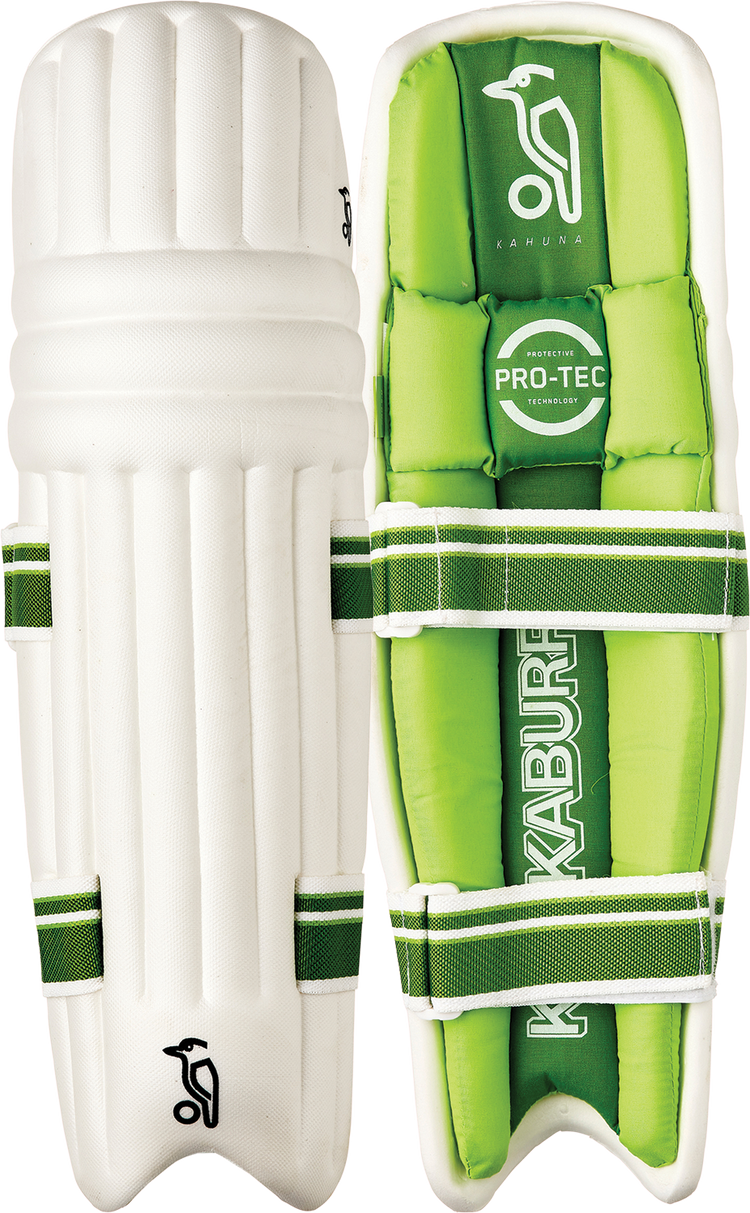 KOOKABURRA | Kahuna Pro 5.0 Batting Legguards