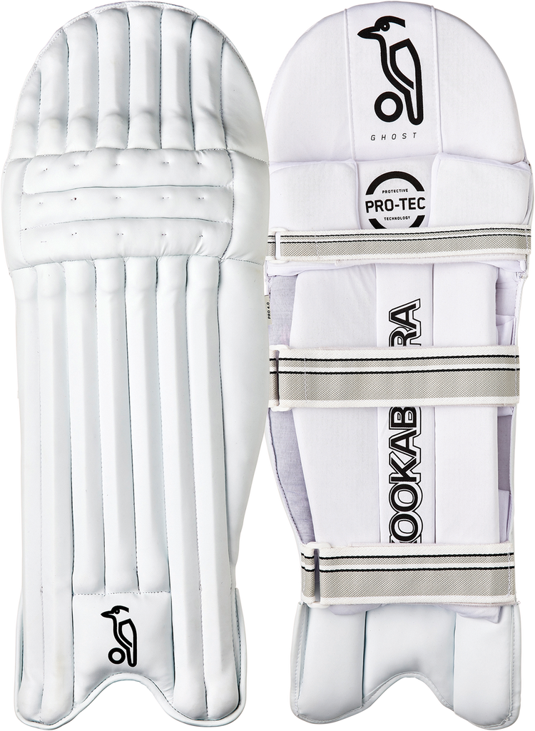 KOOKABURRA | GHOST PRO 4.0 BATTING LEGGUARDS