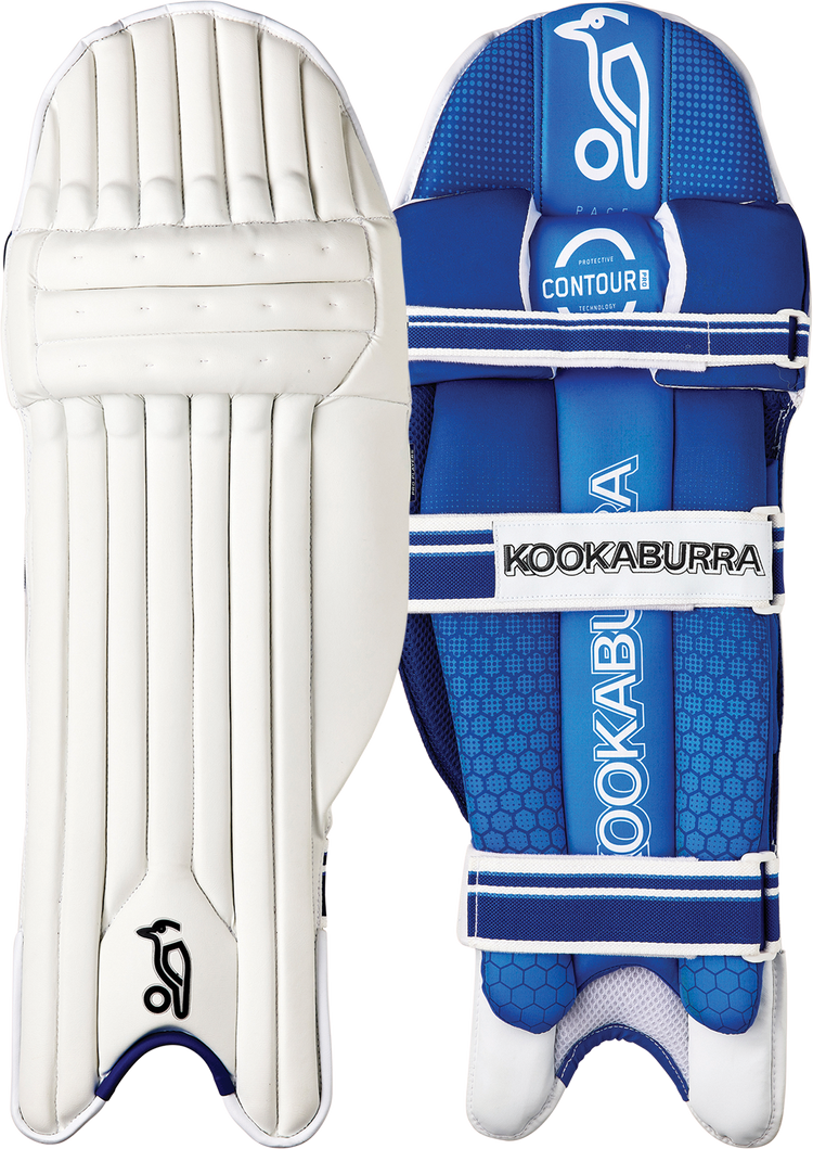 KOOKABURRA | Pace pro Players Batting Pad