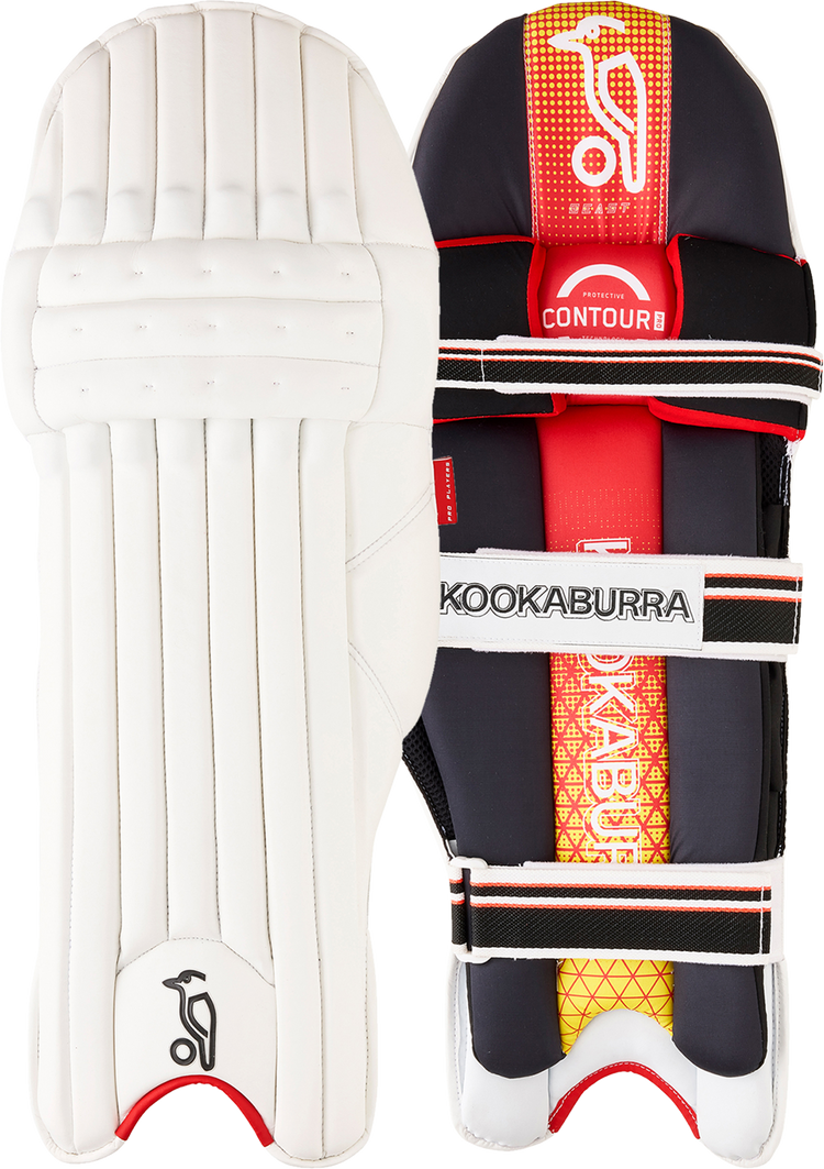 KOOKABURRA | BEAST PRO PLAYERS Legguards