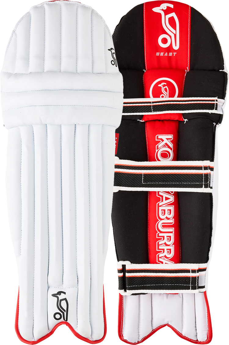 KOOKABURRA | BEAST PRO 6.0 Legguards