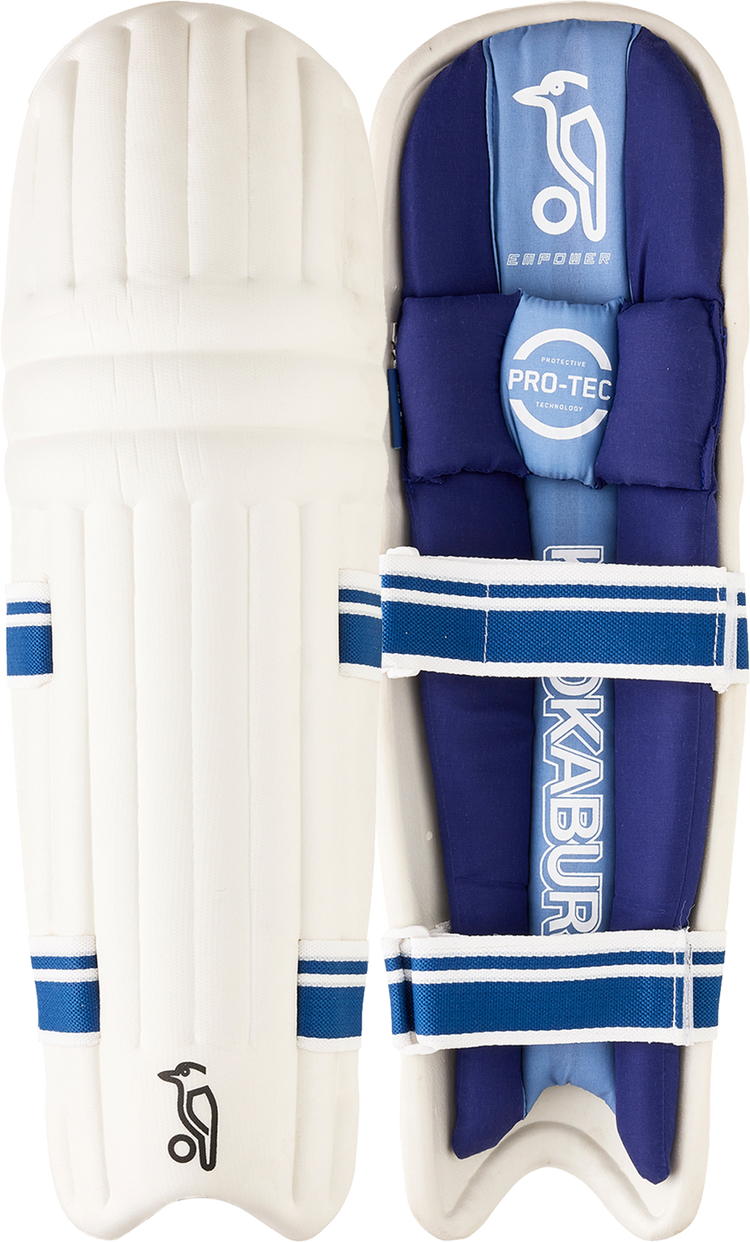 KOOKABURRA | EMPOWER PRO 6 .0 Ultra Light Legguards