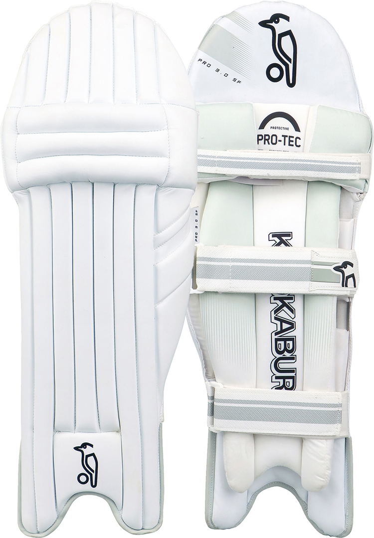 KOOKABURRA | Pro 3.0 LEGGUARDS