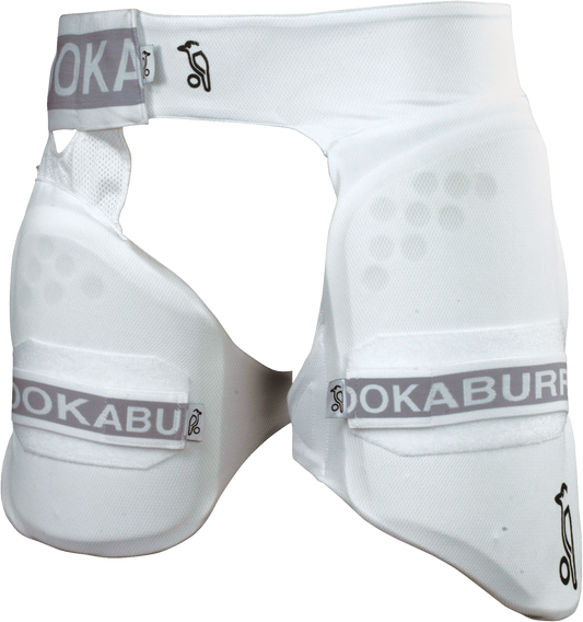 KOOKABURRA | Pro Guard 5.0 Combo Thigh Guard