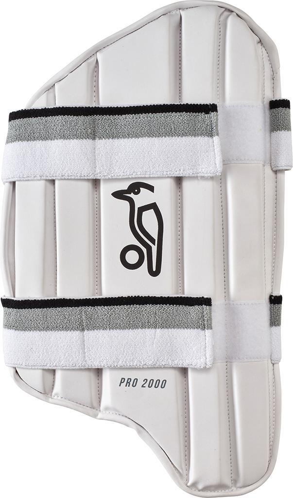 KOOKABURRA | PRO 1.0 Inner Thigh Guard