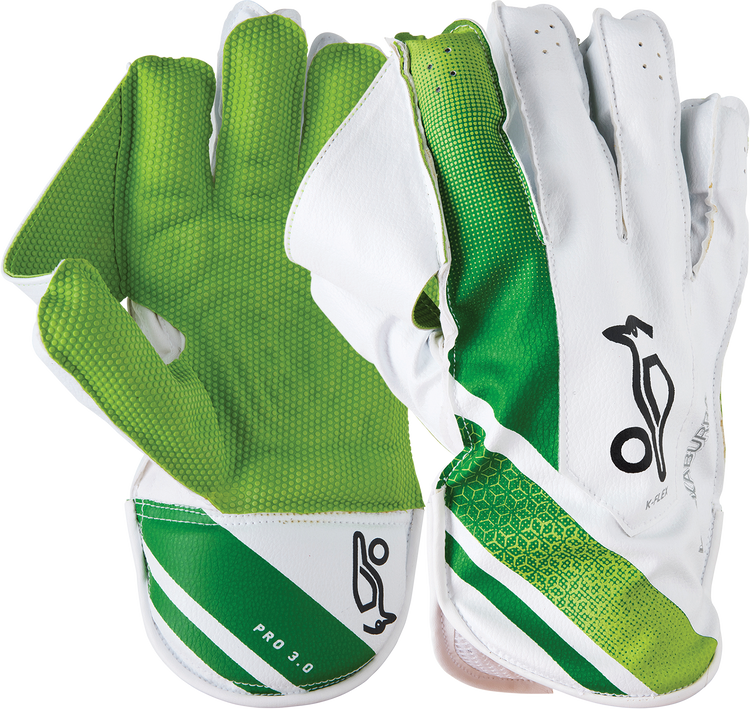 KOOKABURRA | Kahuna Pro 3.0 Wicket Keeping Gloves