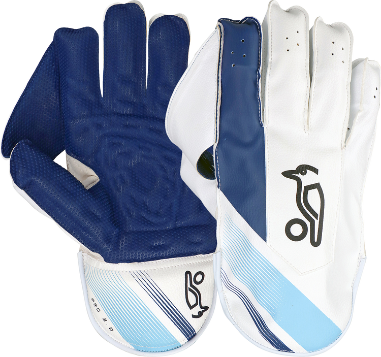 KOOKABURRA | Pro 3.0 Wicket Keeping Gloves
