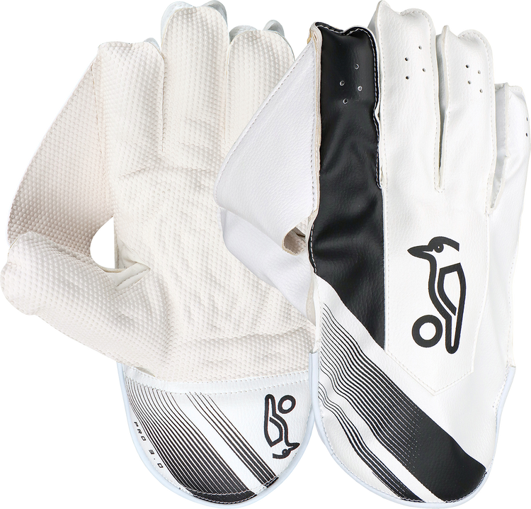 KOOKABURRA | Pro 3.0 Wicket Keeping Gloves