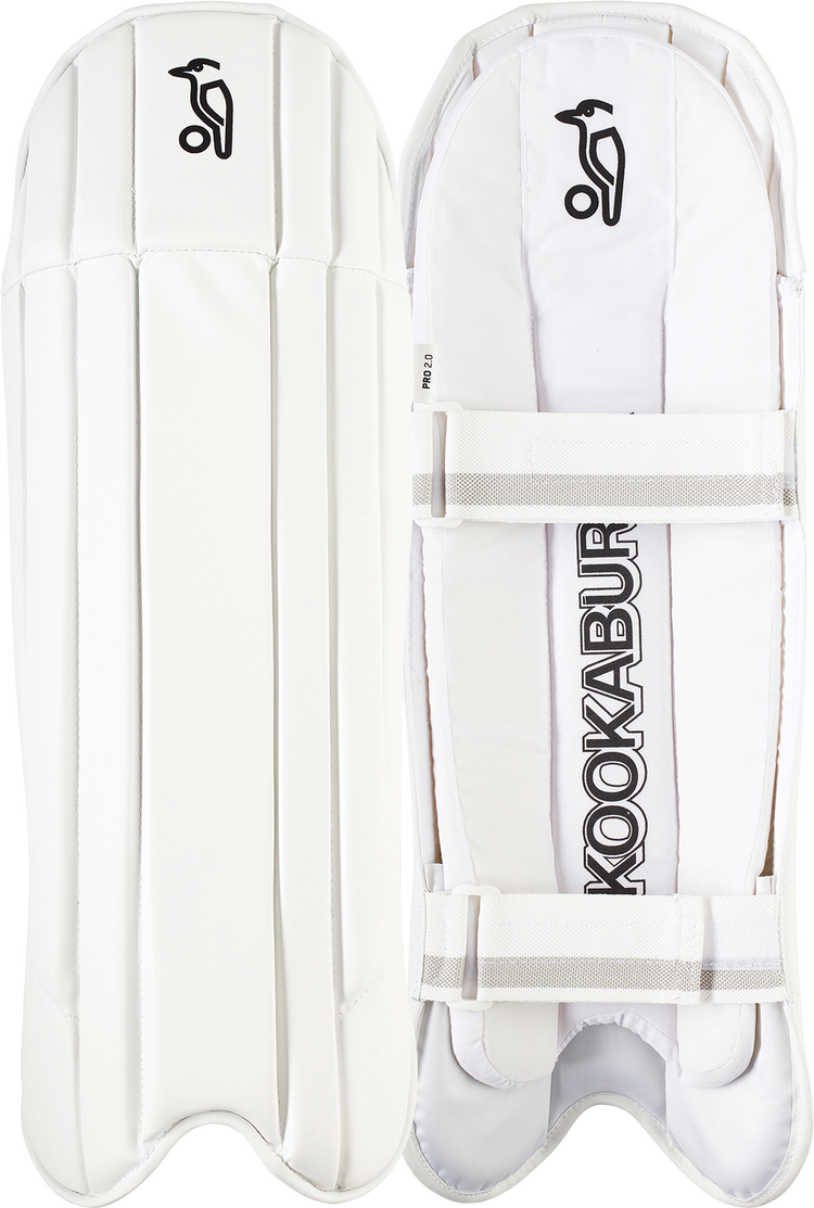 KOOKABURRA | PRO 1 WICKETKEEPING PADS
