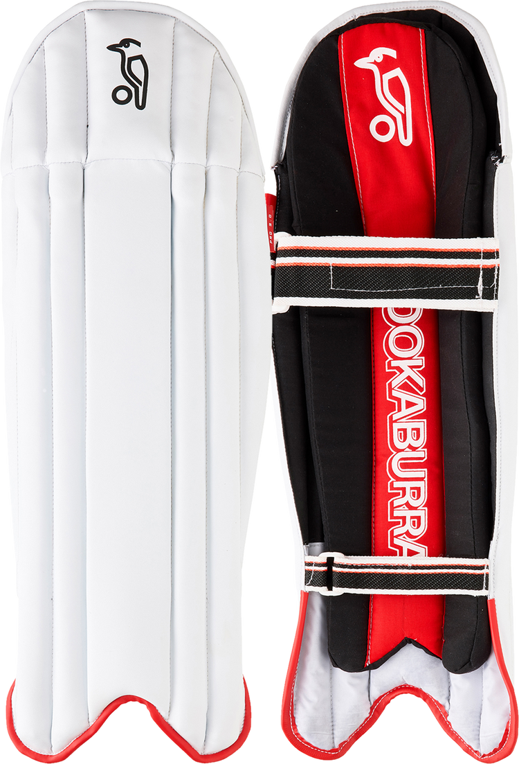 KOOKABURRA | BEAST PRO 3.0 WICKETKEEPING PADS