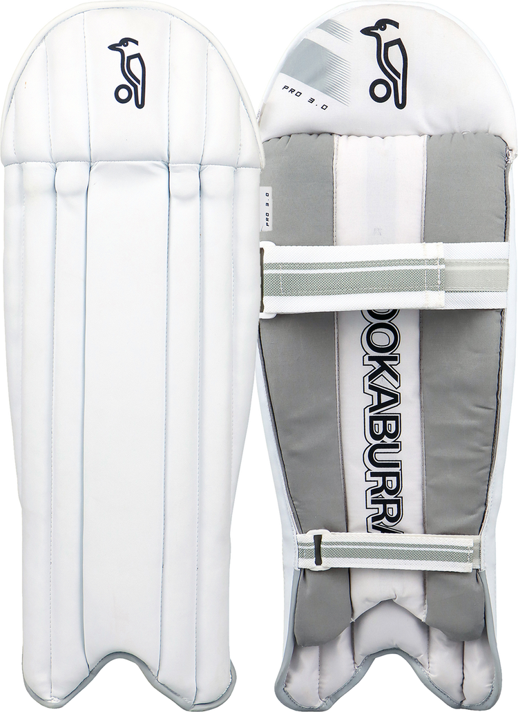 KOOKABURRA | PRO 3.0 WICKETKEEPING PADS