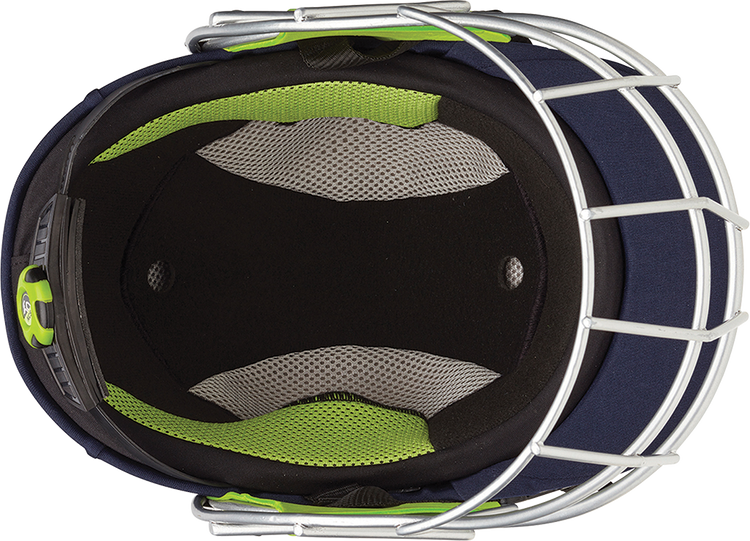 KOOKABURRA | PRO 600 Cricket Helmet