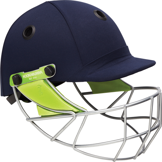 KOOKABURRA | PRO 600 Cricket Helmet