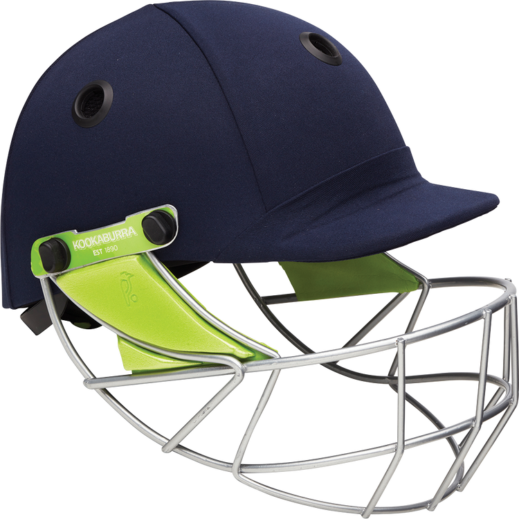 KOOKABURRA | PRO 600 Cricket Helmet