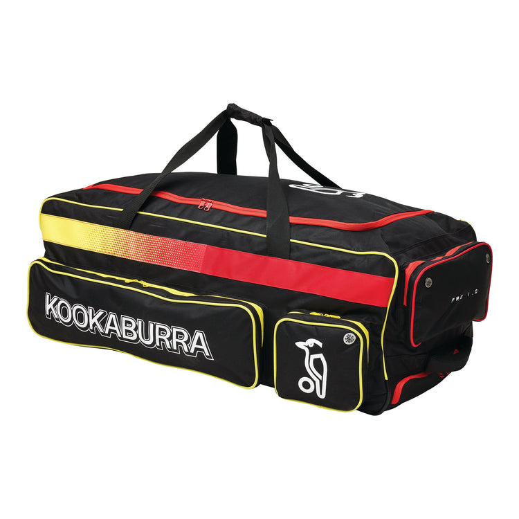 KOOKABURRA | PRO 1.0 Cricket Bag