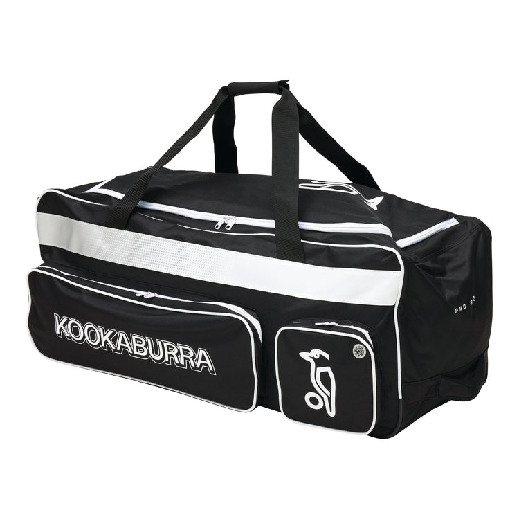 KOOKABURRA | Pro 3.0 cricket Wheel Bag