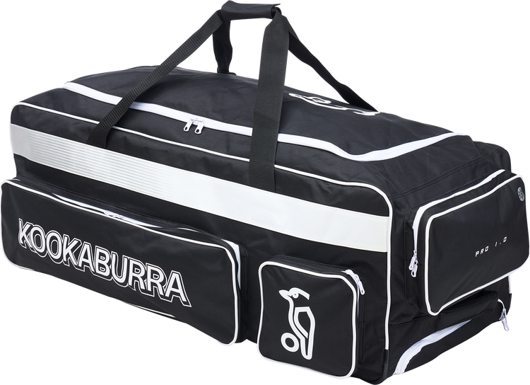 KOOKABURRA | PRO 1.0 Cricket Bag