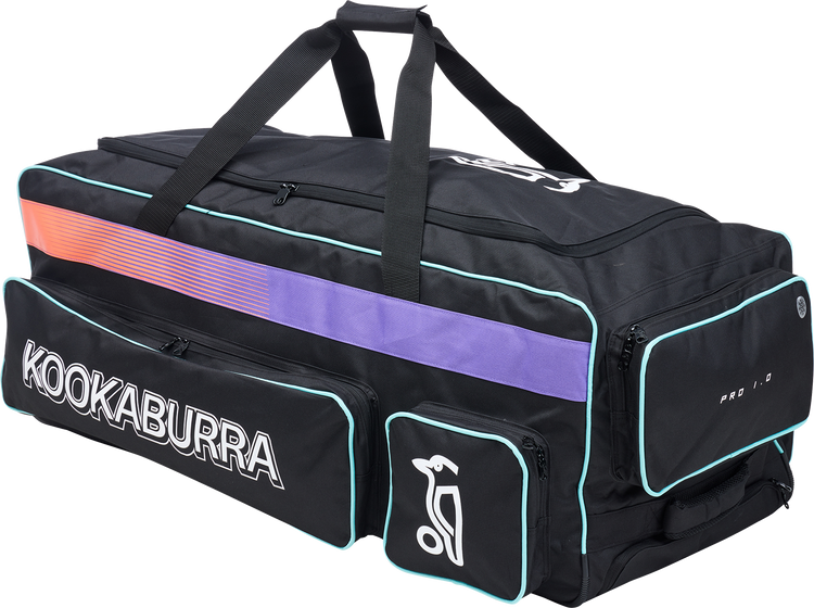 KOOKABURRA | PRO 1.0 Cricket Bag