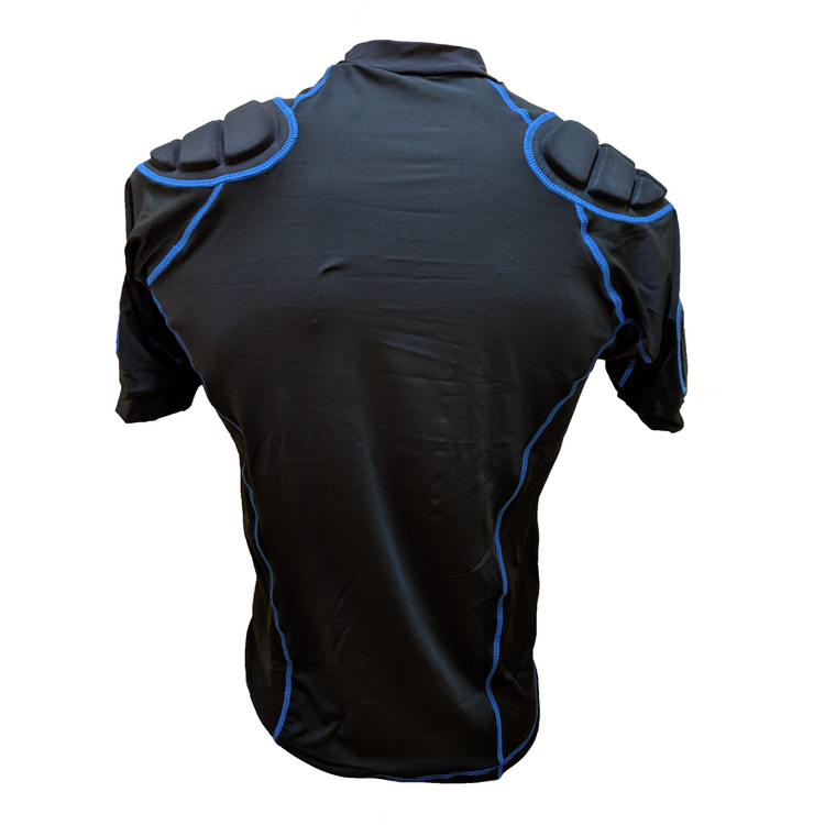 EVERYTHING SPORTS | Rugby League Shoulder Pads