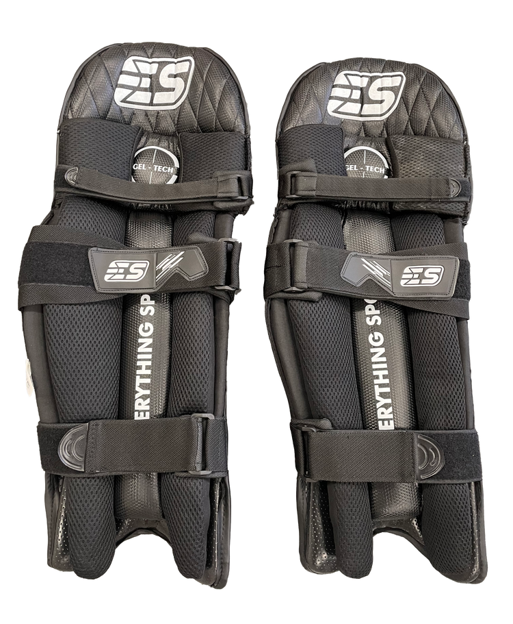 EVERYTHING SPORTS | Elite Pro Coloured Legguards