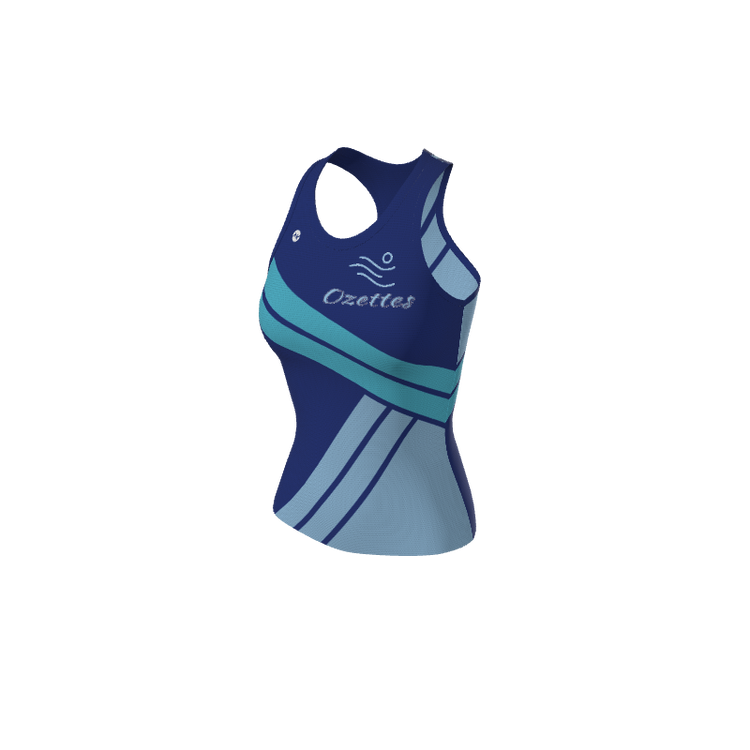 Running 4.14 Womens Active Singlet. (x 11)