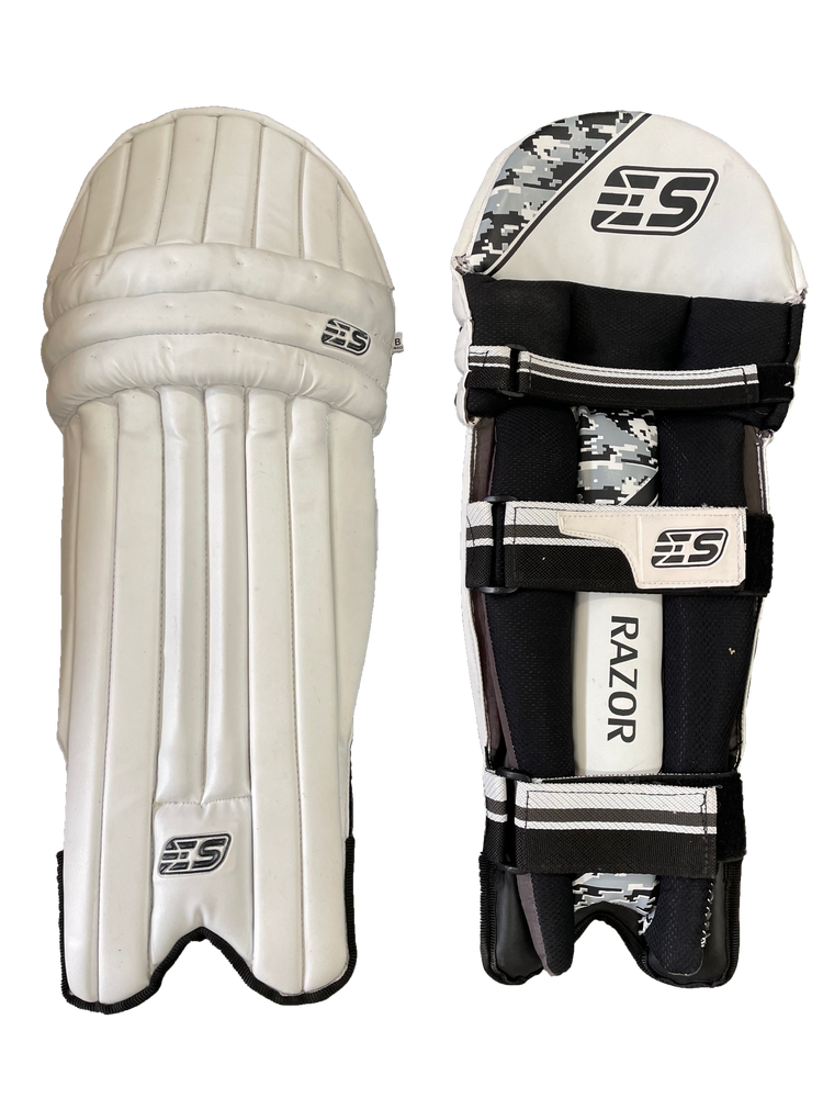 EVERYTHING SPORTS | Razor Junior Batting Legguards