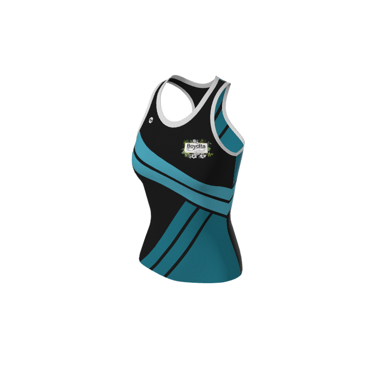 Running 4.14 Womens Active Singlet. (x 11)