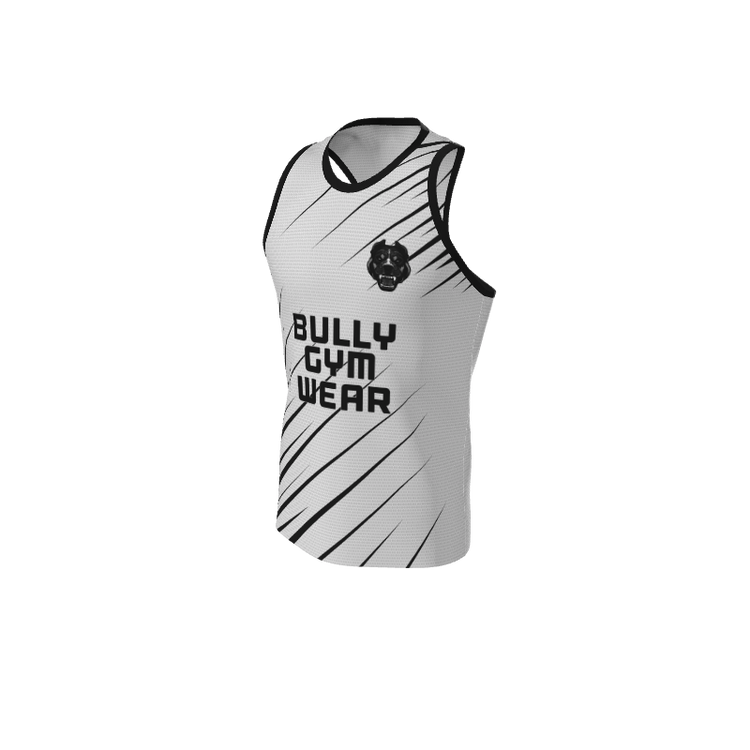 Running 4.13 Mens Active Singlet. (x 5)
