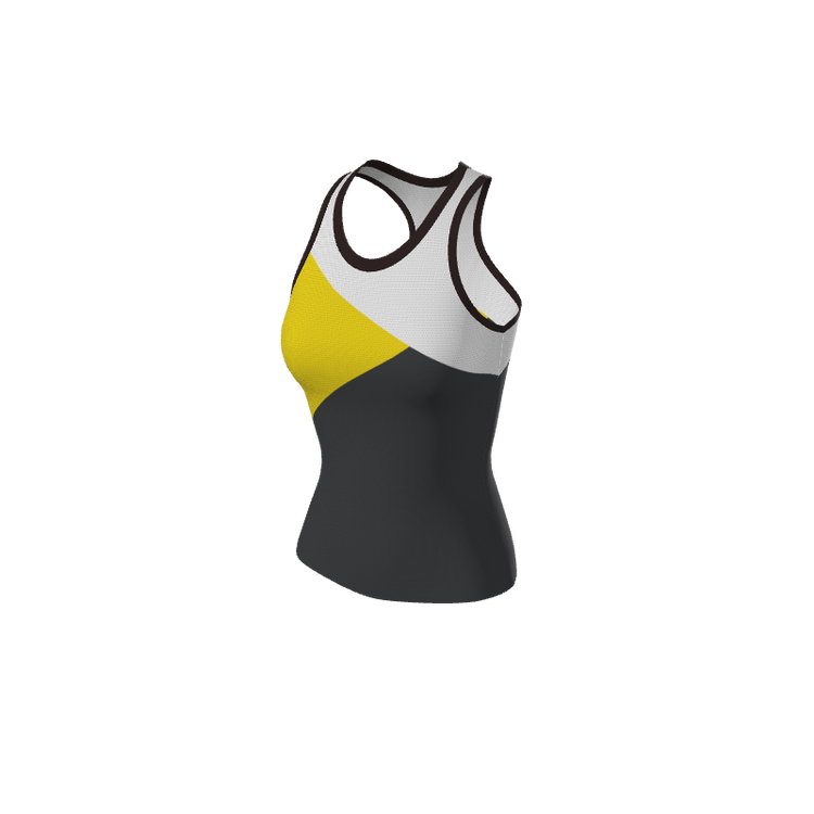 Running 4.6 Womens Active Singlet. (x 5)