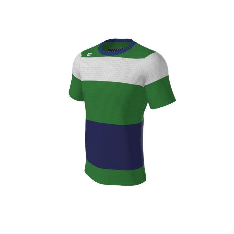 Tees 1.7 Mens ActivTek Tee. (x 5)