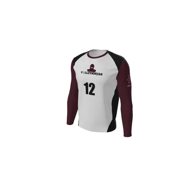Tees 1.1 Mens Active Long Sleeve Tee. (x 10)