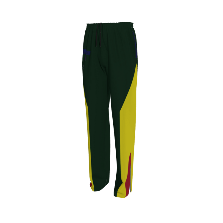 Cricket 1.2 Mens TeamTek Cricket Pant. (x 5)