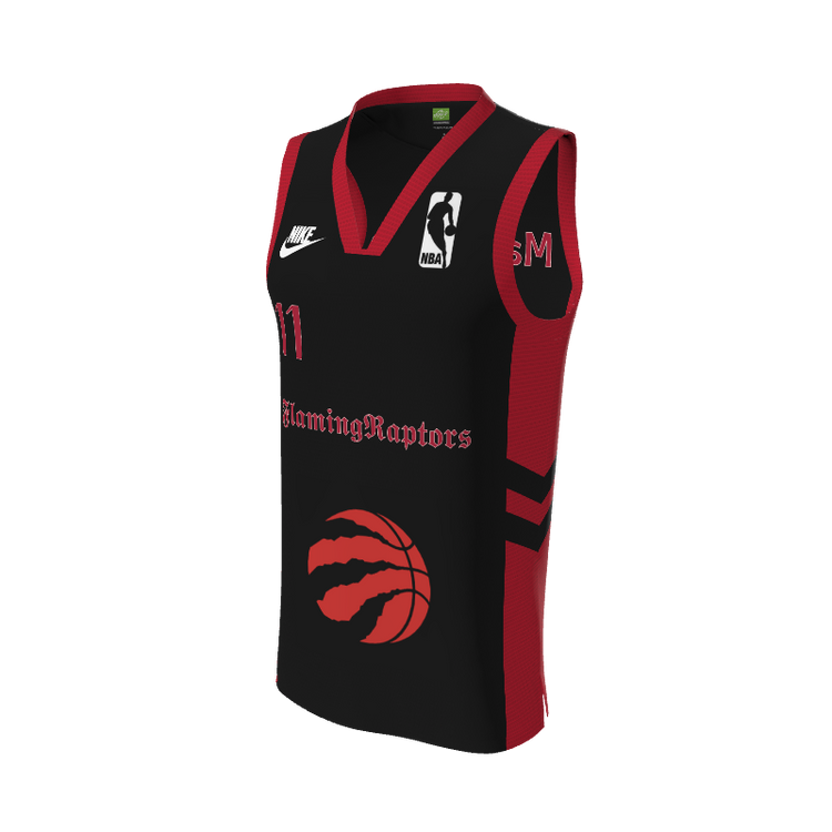 Basketball 1.10 Mens Basketball Jersey. (x 6)