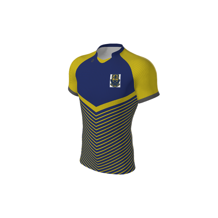 Rugby 1.11 Rugby Jersey. (x 18)