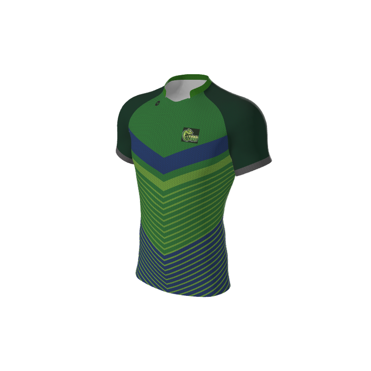 Rugby 1.11 Rugby Jersey. (x 5)