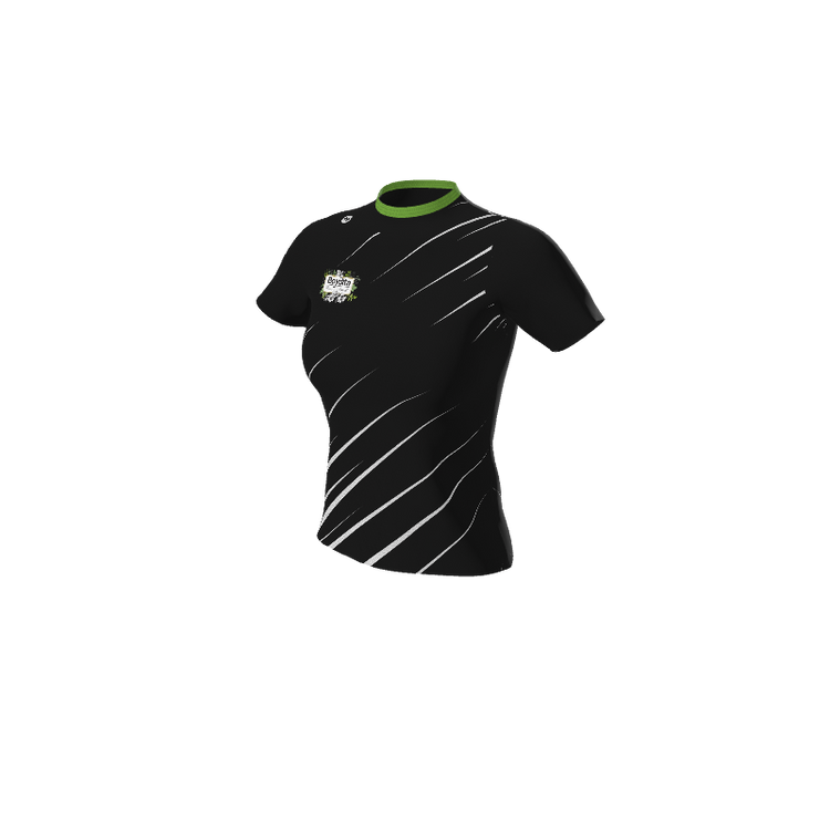 Tees 1.13 Womens ActivTek Tee. (x 11)