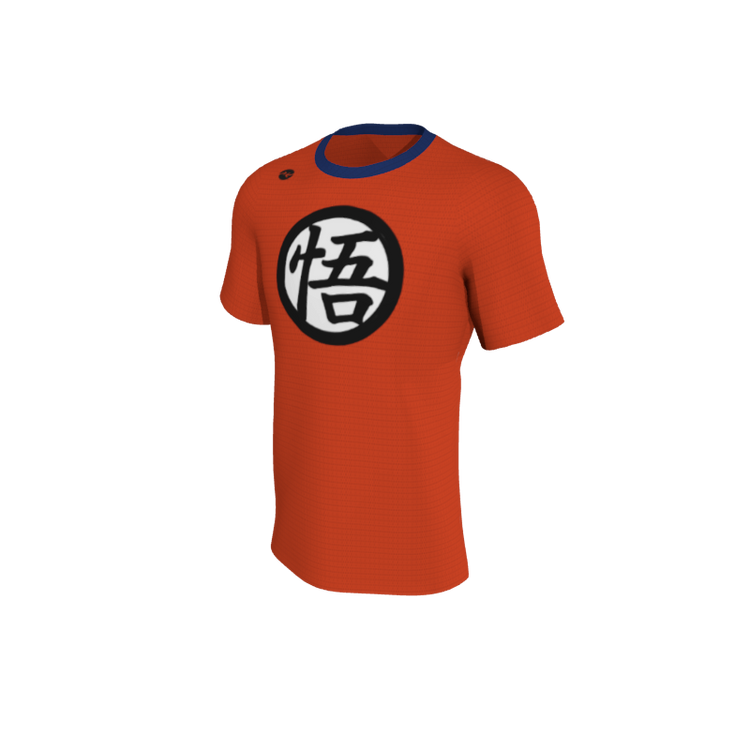 Tees 1.5 Mens ActivTek Tee. (x 11)