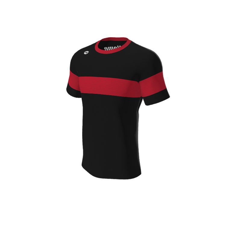 Tees 1.15 Mens ActivTek Tee. (x 11)