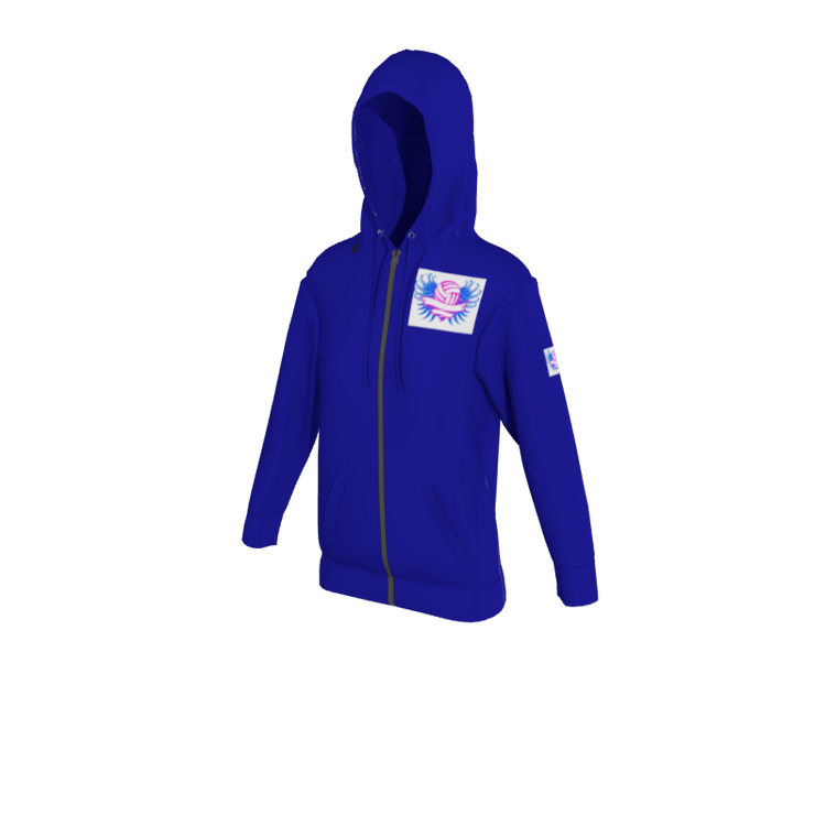 Hoodies 2.1 Womens Lifestyle Zip Hood. (x 20)