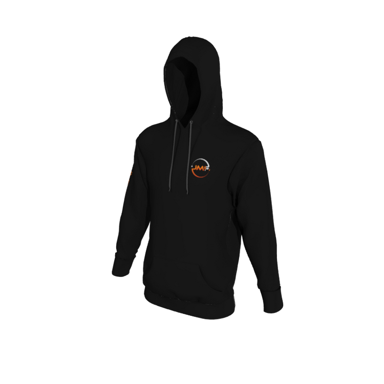 Design Your Own Gym and Fitness Apparel 2.4 Mens Custom Hoodie. (x 5)