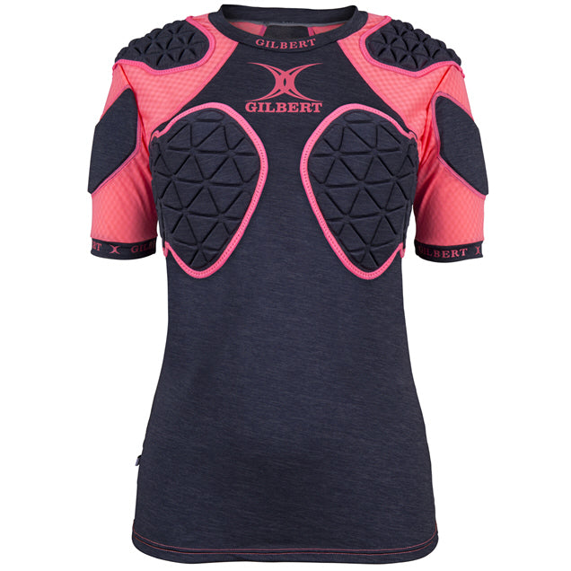 GILBERT | women Body protection