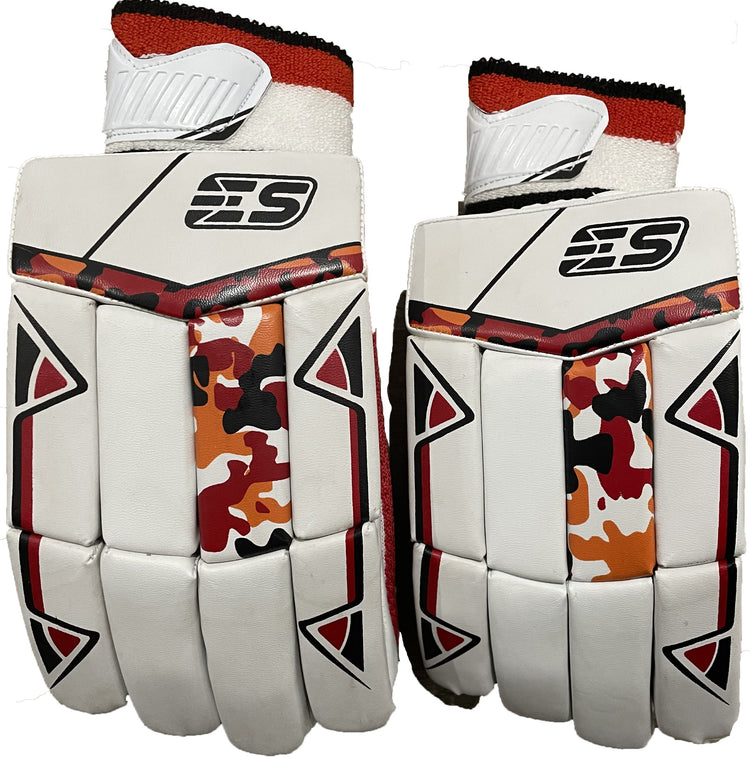 EVERYTHING SPORTS | Camo Batting Gloves